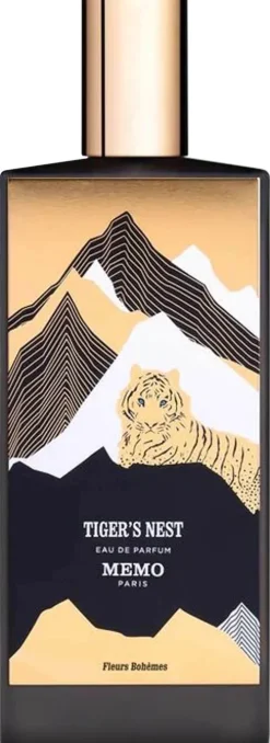Tiger's Nest|MEMO PARIS Outlet