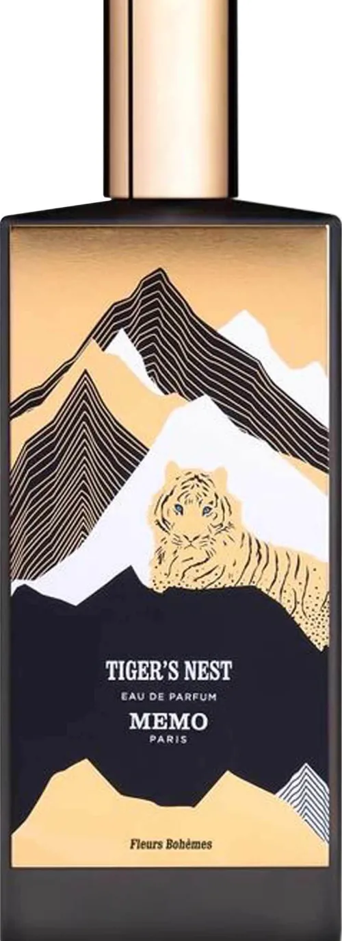 Tiger's Nest|MEMO PARIS Outlet