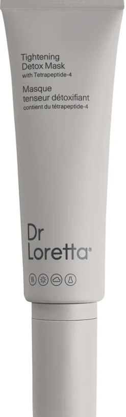 Tightening Detox Mask|Dr. Loretta Online