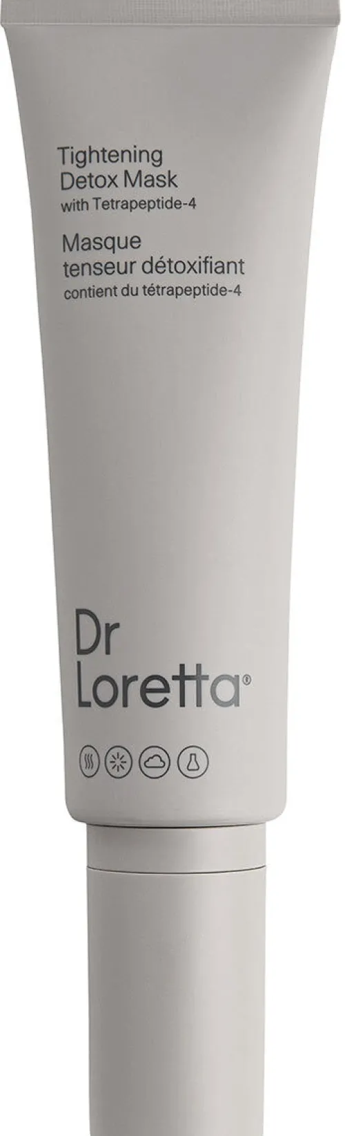 Tightening Detox Mask|Dr. Loretta Online