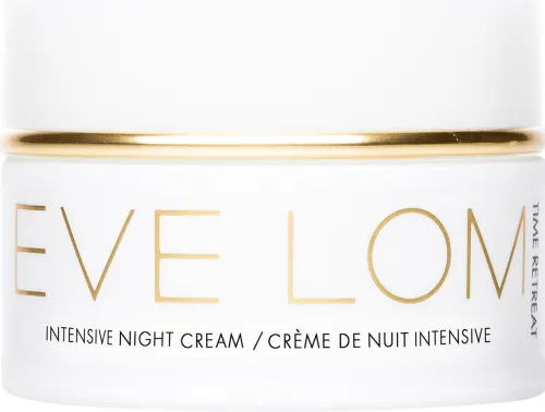Time Retreat Intensive Night Cream|EVE LOM Clearance