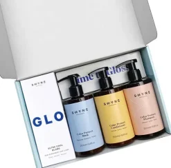 Time to Gloss Set|SHYNE Online