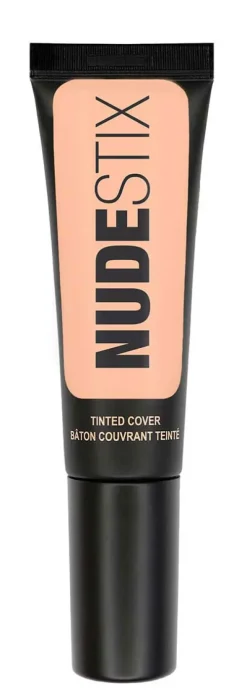 Tinted Cover Foundation|Nudestix Clearance