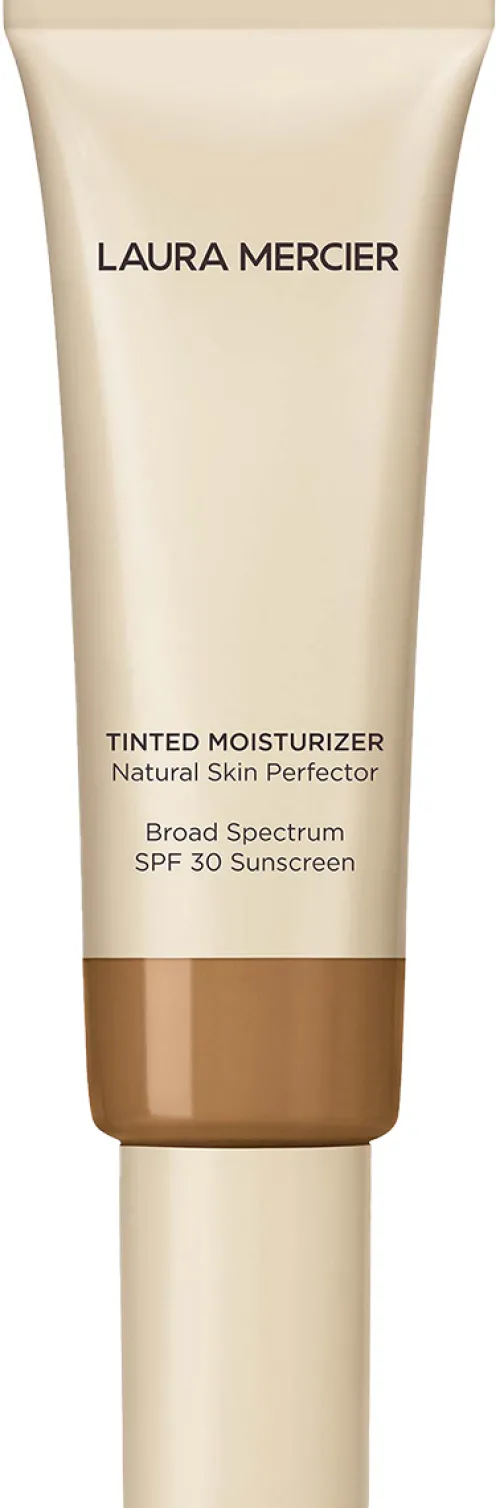 Tinted Moisturizer LSF 30|LAURA MERCIER