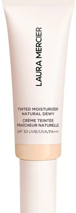 Tinted Moisturizer Natural Dewy SPF 30|LAURA MERCIER New