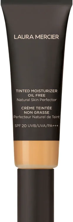 Tinted Moisturizer Oil Free SPF 20|LAURA MERCIER Best