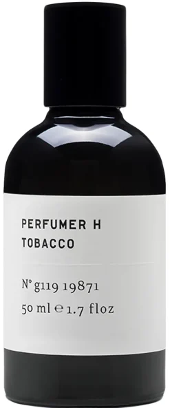 Tobacco|Perfumer H