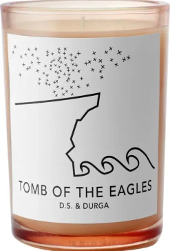 Tomb of the Eagles|D.S. & DURGA Hot