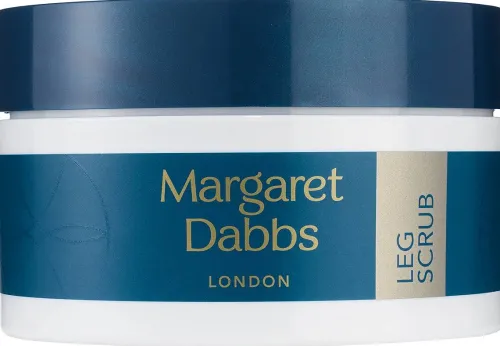 Toning Leg Scrub|Margaret Dabbs London Outlet