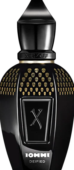 Tony Iommi Deified|XERJOFF Hot