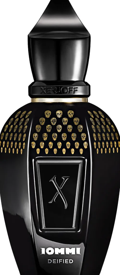 Tony Iommi Deified|XERJOFF Hot