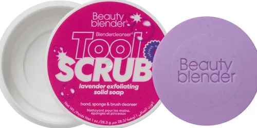 Tool Scrub|Beautyblender Online