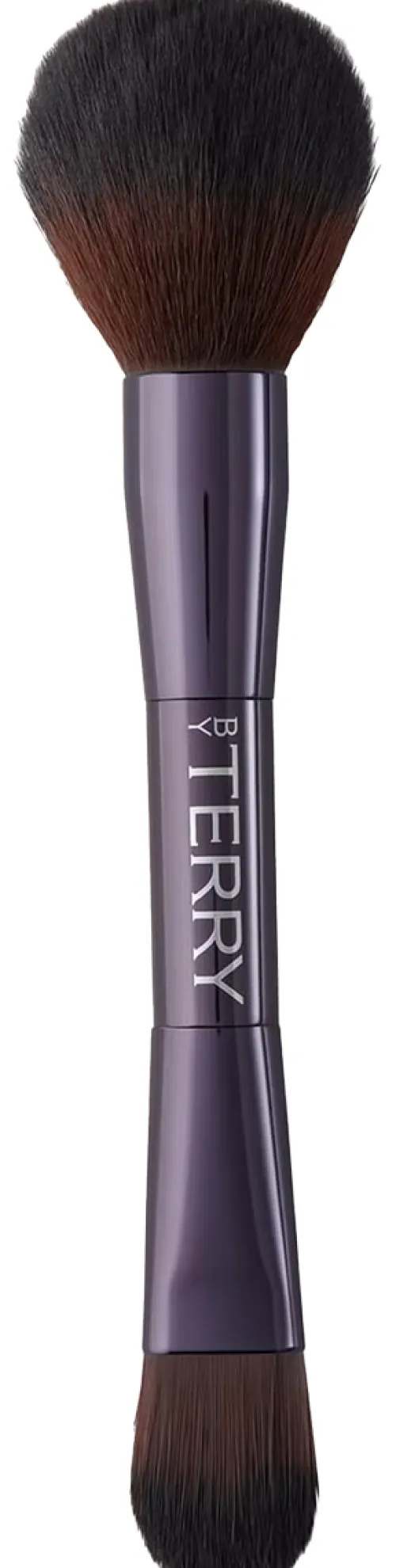 Tool-Expert Dual-Ended Liquid & Powder Brush|By Terry Discount
