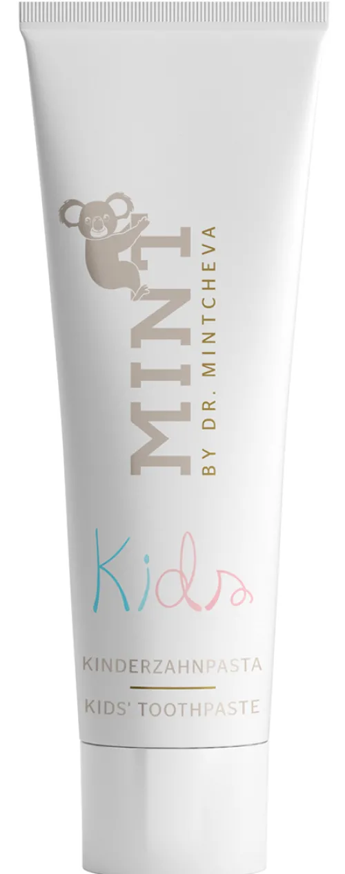 TOOTHPASTE KIDS|MINT by Dr. Mintcheva Outlet