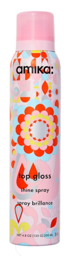 top gloss shine spray|amika Discount