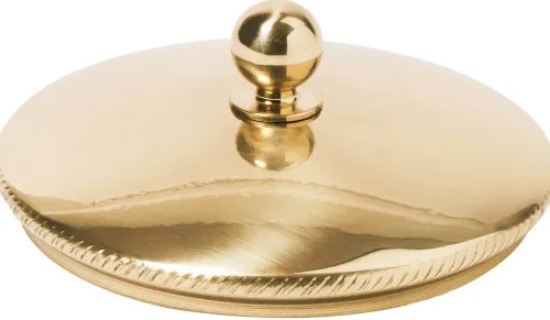 Topper|Trudon New