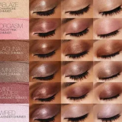 Total Seduction Eyeshadow Stick|NARS