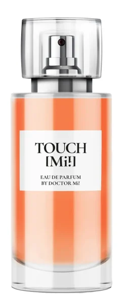 TOUCH Mi!|DOCTOR MI!