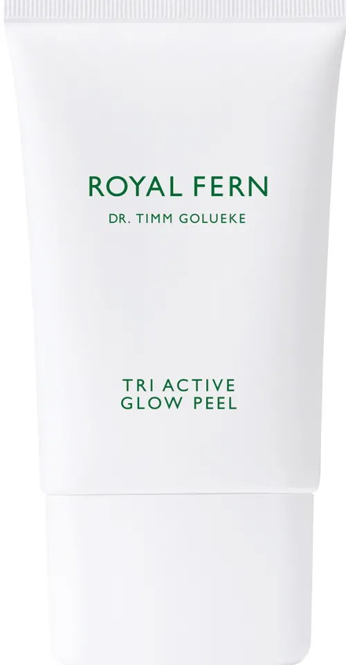 Tri Active Glow Peel|Royal Fern Online