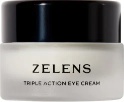 Triple Action Eye Cream|Zelens Online