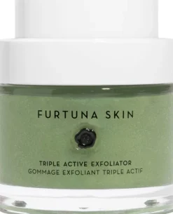 Triple Active Exfoliator|FURTUNA SKIN Clearance