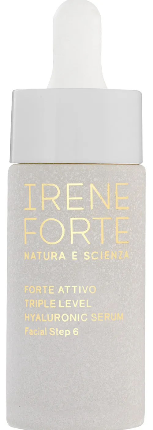 Triple Level Hyaluronic Serum|Irene Forte Best