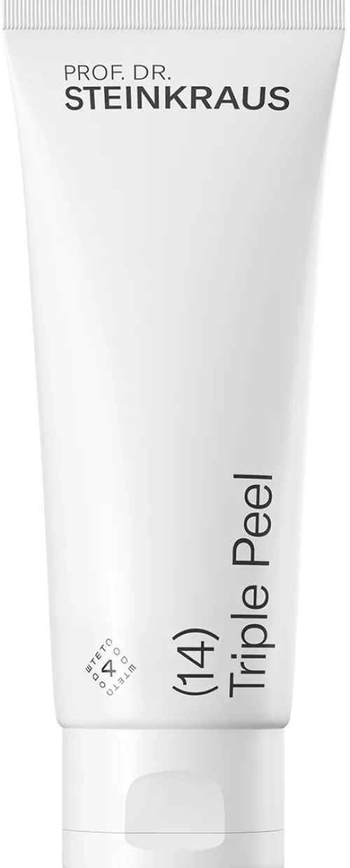 Triple Peel|Prof. Dr. Steinkraus Outlet