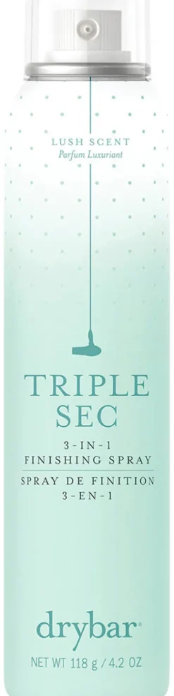 TRIPLE SEC 3-IN-1 FINISHING SPRAY|Drybar Sale
