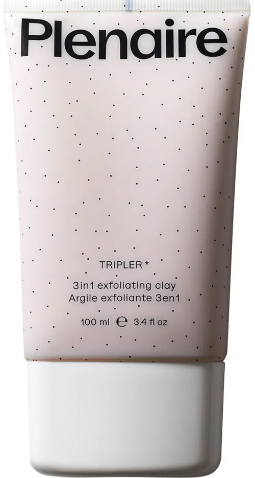 Tripler 3in1 Exfoliating Clay|Plenaire Online