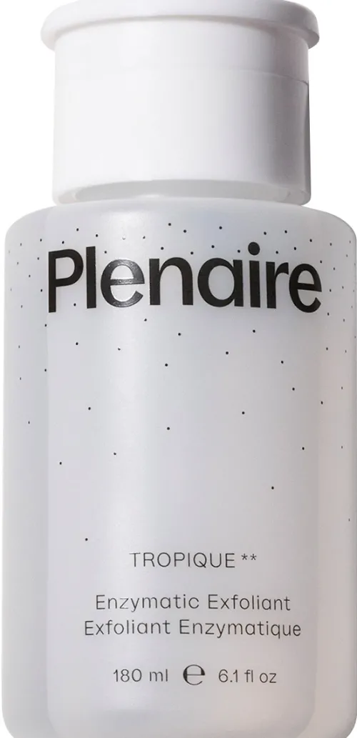 TROPIQUE Enzymatic Exfoliant|Plenaire Hot