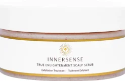 TRUE ENLIGHTENMENT SCALP SCRUB|INNERSENSE New