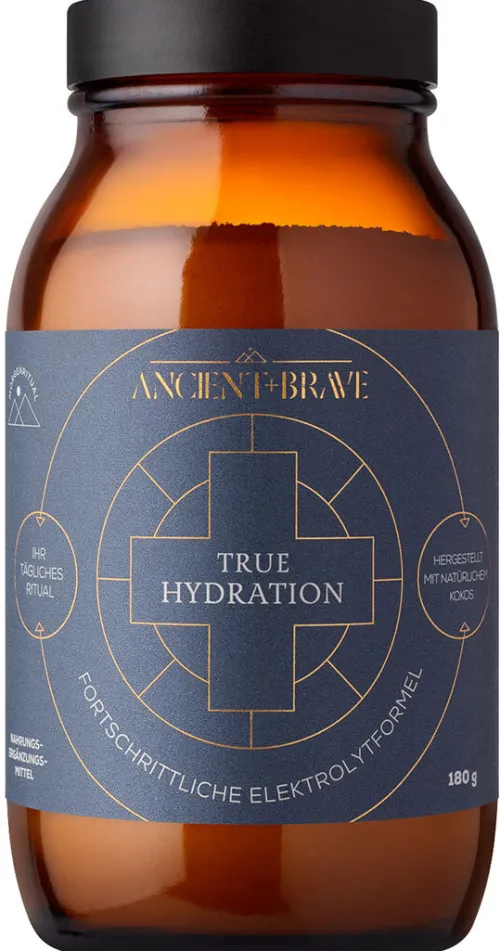 True Hydration|Ancient + Brave Sale