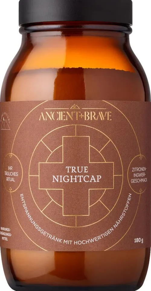 True Nightcap|Ancient + Brave Discount