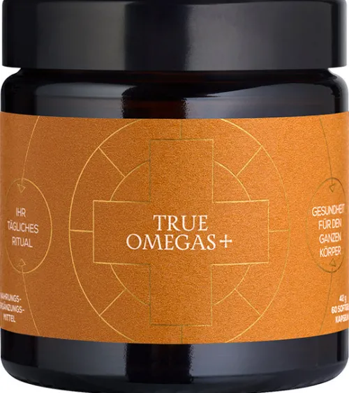 True Omegas+|Ancient + Brave Best