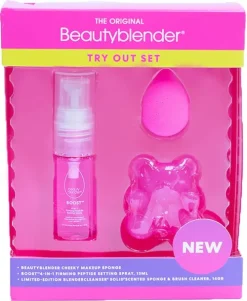 Try Out Set|Beautyblender Discount