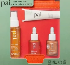 Try Pai Kit|Pai Skincare Sale