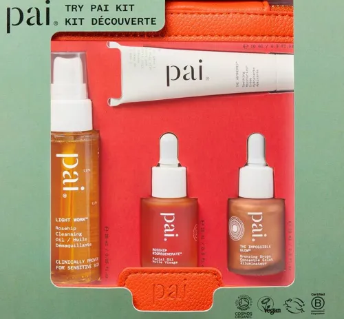 Try Pai Kit|Pai Skincare Sale