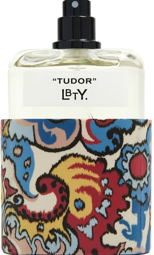 Tudor|LBTY. Liberty Beauty Online