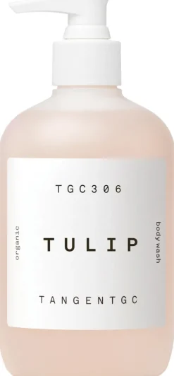 tulip body wash|Tangent GC Hot