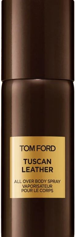Tuscan Leather All Over Body Spray|Tom Ford