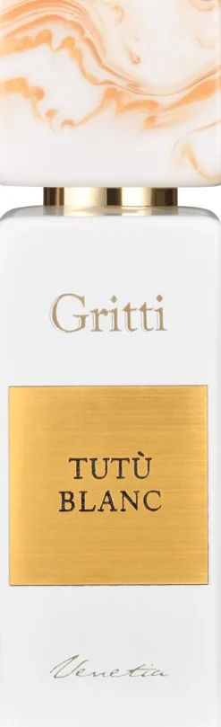 Tutù Blanc|Gritti Best