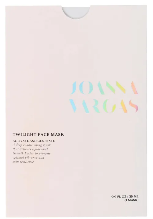 Twilight Sheet Mask|Joanna Vargas New