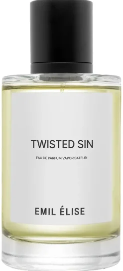 TWISTED SIN|EMIL ÉLISE Online