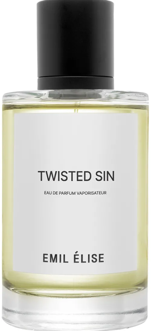 TWISTED SIN|EMIL ÉLISE Online