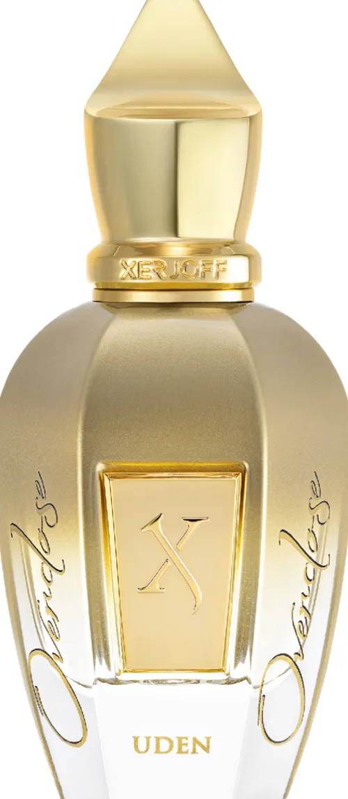 UDEN OVERDOSE|XERJOFF Clearance