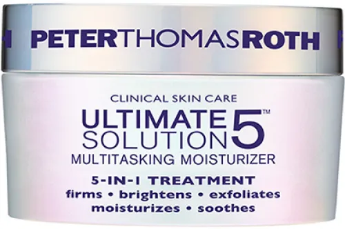 Ultimate Solution 5™ Multitasking Moisturizer|Peter Thomas Roth Sale