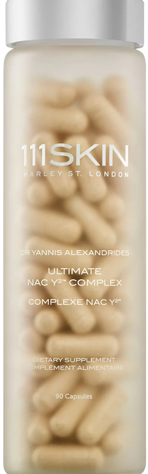 Ultime Complex Dietary Supplement|111Skin New