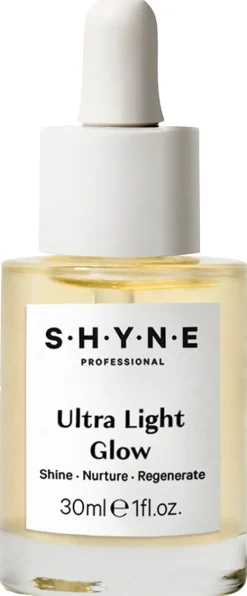 Ultra Light Glow Öl|SHYNE Sale