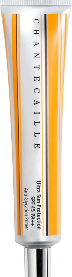Ultra Sun Protection Sunscreen SPF 45|Chantecaille Best