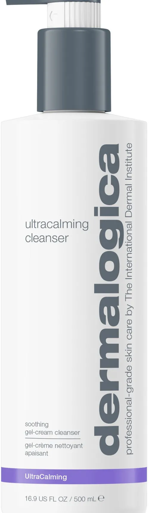 UltraCalming Cleanser|Dermalogica Outlet